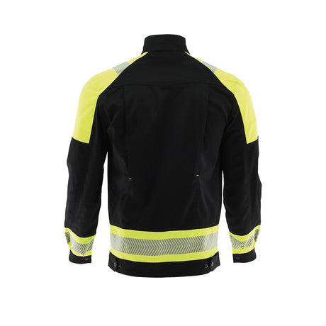 Яке ACTIFLEX NEO BLACK HI VIS от mtexbg.com
