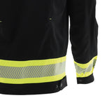 Яке ACTIFLEX NEO BLACK HI VIS от mtexbg.com