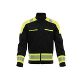 Яке ACTIFLEX NEO BLACK HI VIS от mtexbg.com