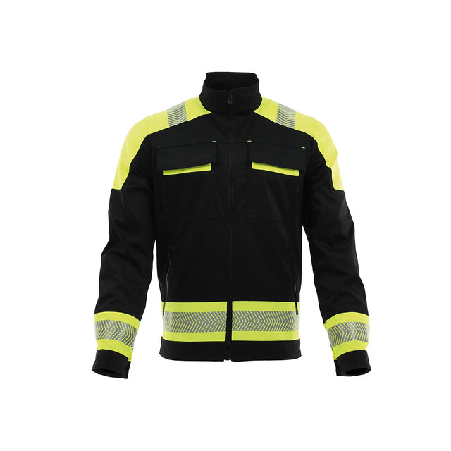 Яке ACTIFLEX NEO BLACK HI VIS от mtexbg.com