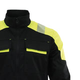 Яке ACTIFLEX NEO BLACK HI VIS от mtexbg.com