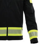 Яке ACTIFLEX NEO BLACK HI VIS от mtexbg.com