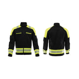 Яке ACTIFLEX NEO BLACK HI VIS от mtexbg.com