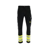 Панталон ACTIFLEX NEO BLACK HI VIS от mtexbg.com