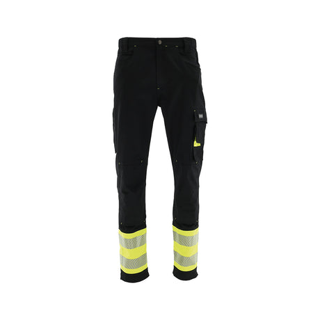 Панталон ACTIFLEX NEO BLACK HI VIS от mtexbg.com