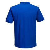 Блуза пике B210 NAPLES ROYAL BLUE