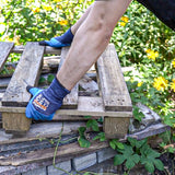 Ръкавици BLUE FIX SUPER TECH, от Mtex Professional