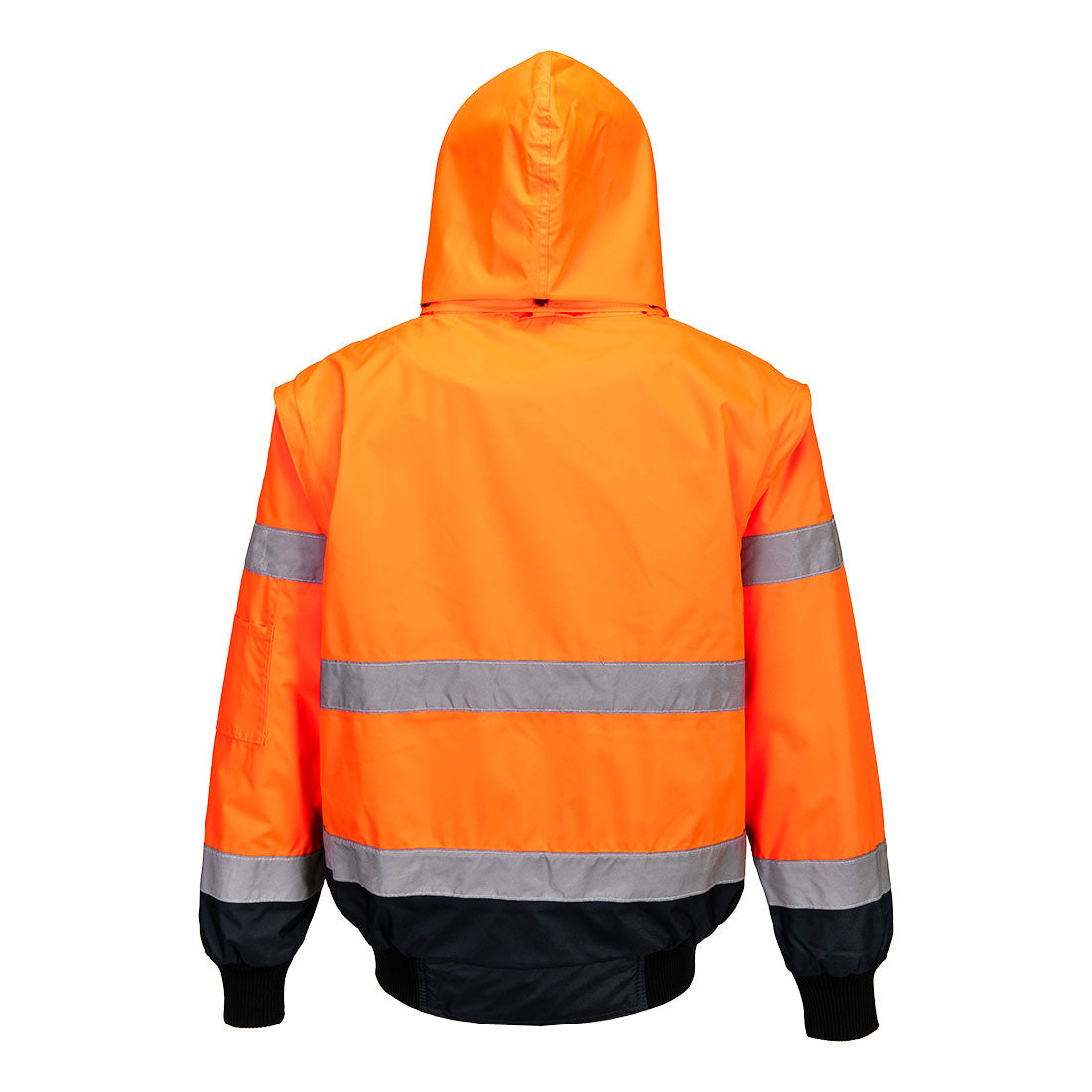 Яке C465 ONR HI-VIS, бомбер 3 в 1