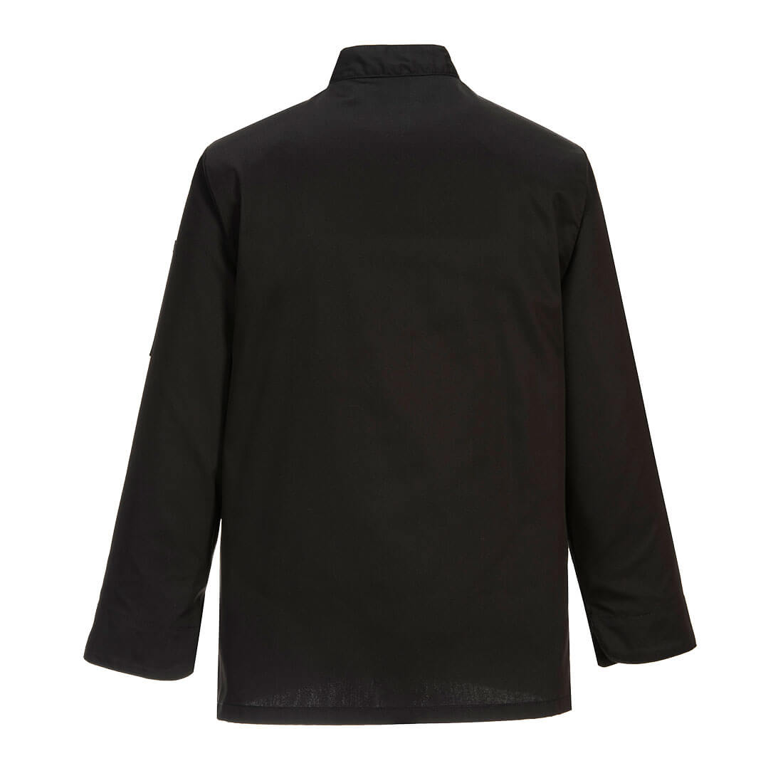 Готварско яке C834 BLACK SOMERSET CHEFS