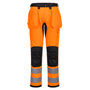 Панталон CD889 ORANGE HI VIS ECO HOLSTER