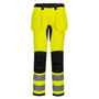 Панталон CD889 YELLOW HI VIS ECO HOLSTER