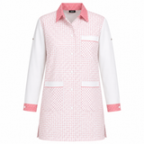 Престилка 50071 RED CHECK