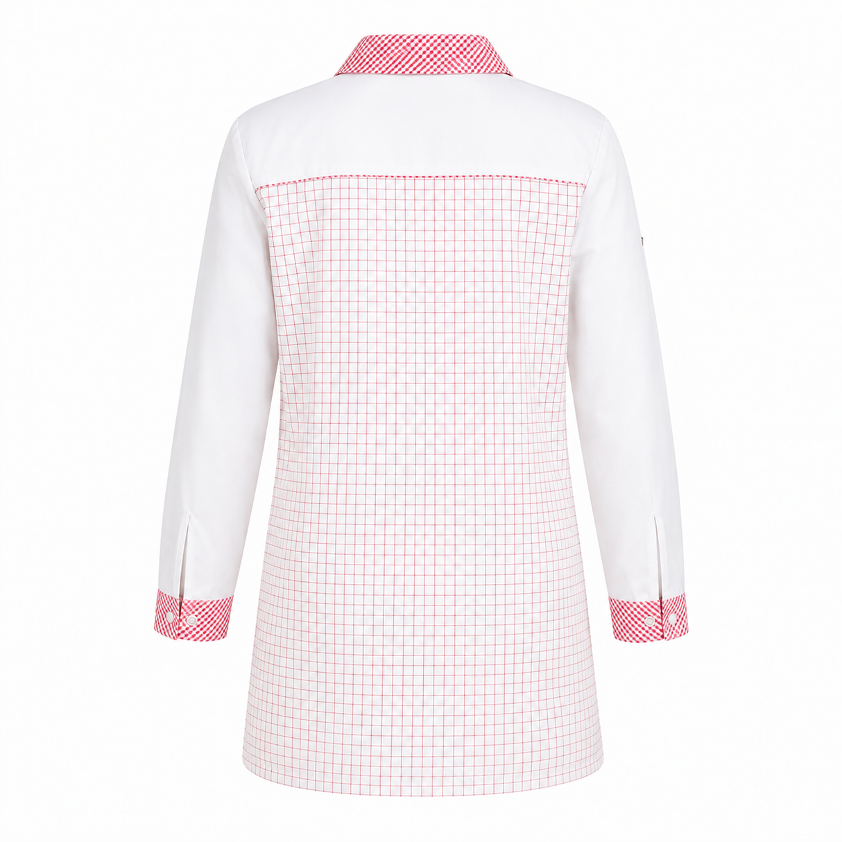 Престилка 50071 RED CHECK