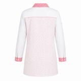 Престилка 50071 RED CHECK