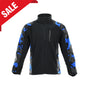 Полар STANDARD PLUS CAMO BLUE