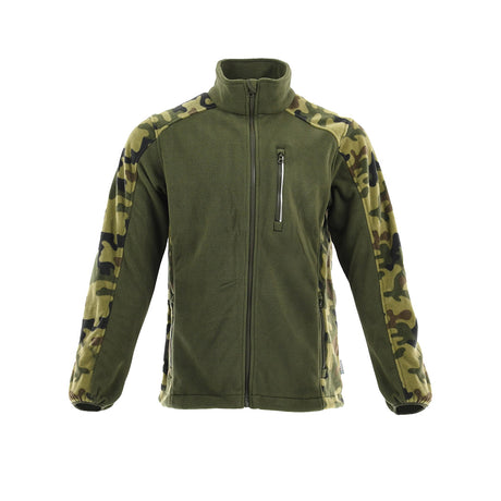 Полар STANDARD PLUS CAMO GREEN от Mtex Professional