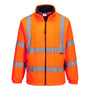 Полар F300 HI VIS ORANGE