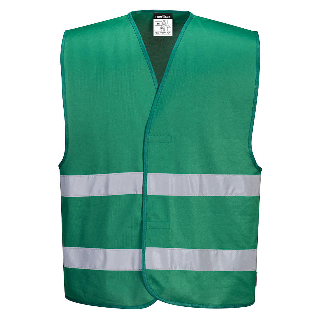 Жилетка F474 BOTTLE GREEN IONA