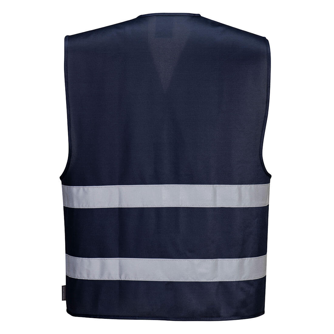 Жилетка F474 NAVY IONA