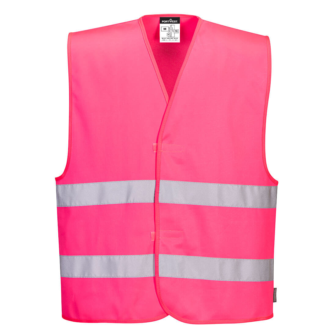 Жилетка F474 PINK IONA