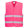 Жилетка F474 PINK IONA