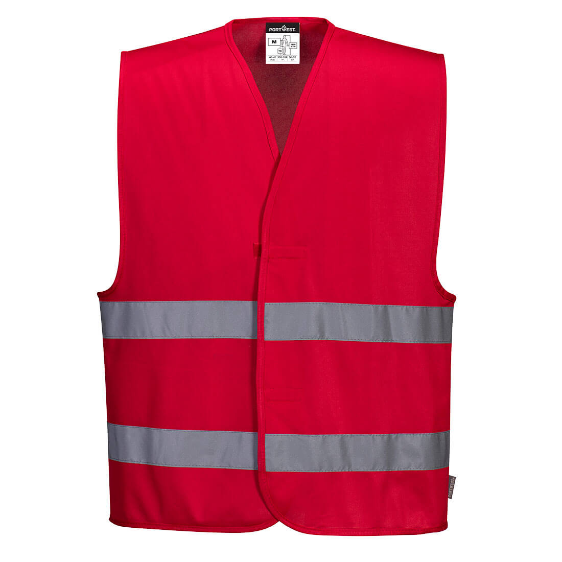 Жилетка F474 RED IONA