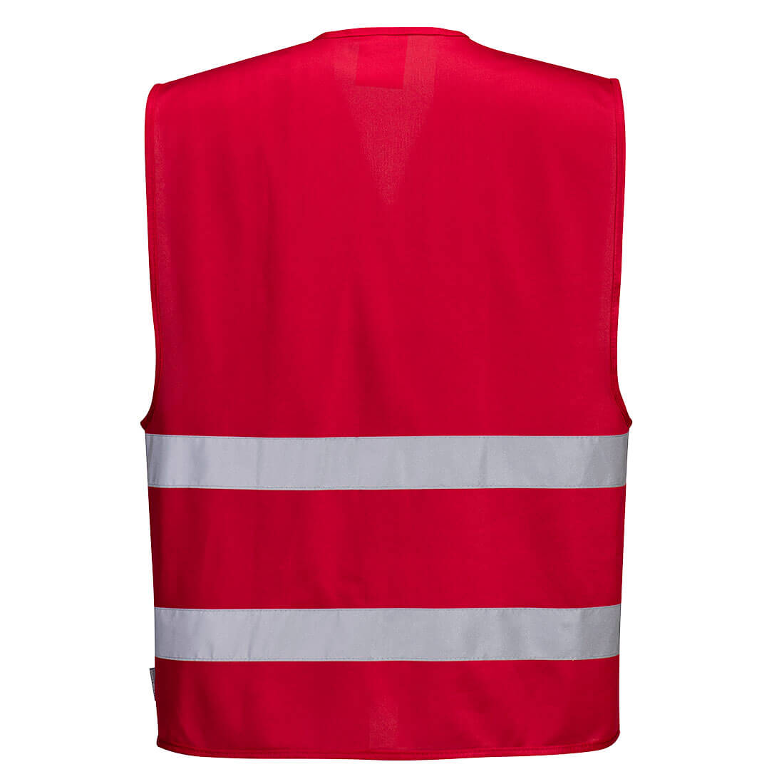 Жилетка F474 RED IONA