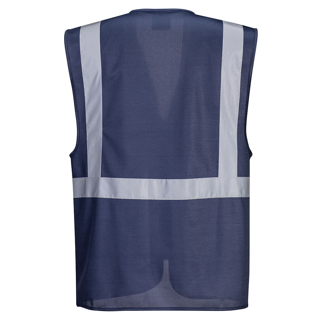 Жилетка F476 NAVY IONA, за посетители