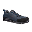 Маратонки FC72 NAVY COMPOSITELITE S3, композитно бомбе, от PORTWEST | РАБОТНИ ОБУВКИ от Mtex Professional