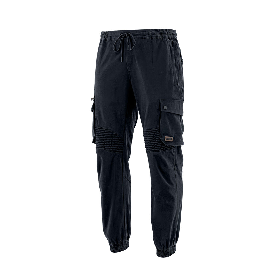 Панталон Jogger RIDER Black