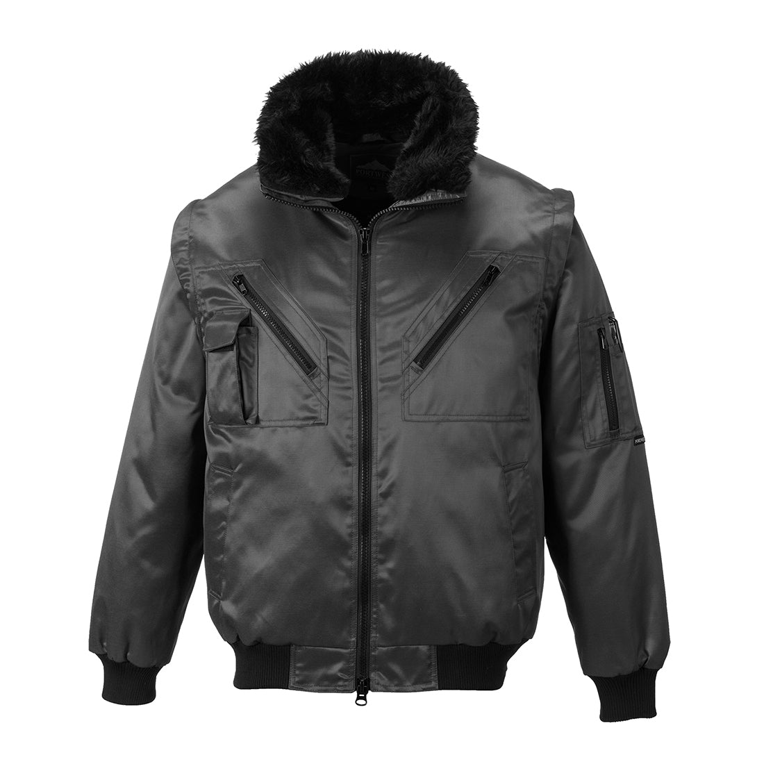 Яке PJ10 BLACK PILOT 3 в 1