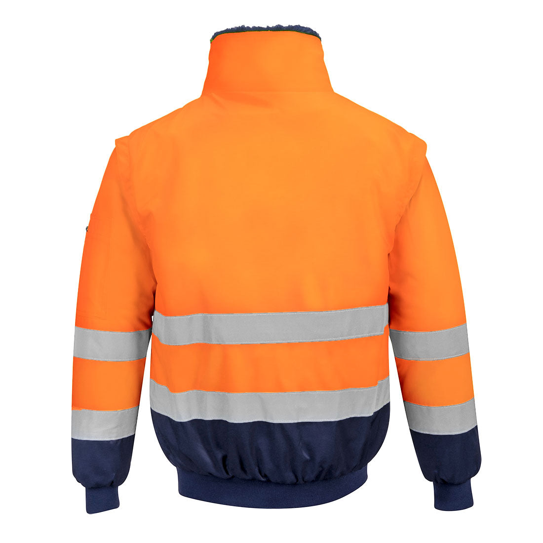 Яке PJ50 PILOT ONR HI-VIS 3 в 1