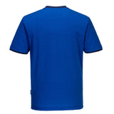 Тениска PW211 ROYAL PW3 | РАБОТНИ ОБЛЕКЛА от Mtex Professional