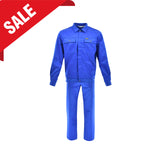 Комплект PIRAT BLUE