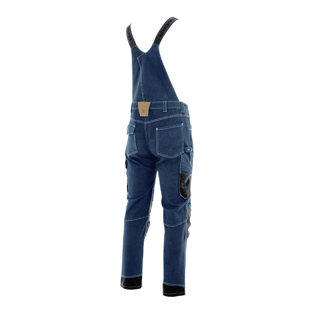 Полугащеризон RODEO JEANS DENIM