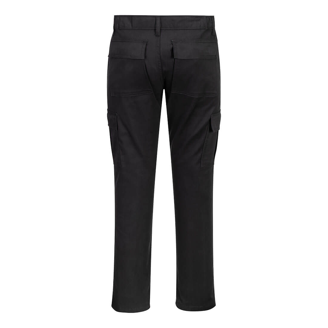 Панталон S231 BLACK SLIM COMBAT