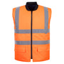 Елек S469 ORANGE HI-VIS, обратим