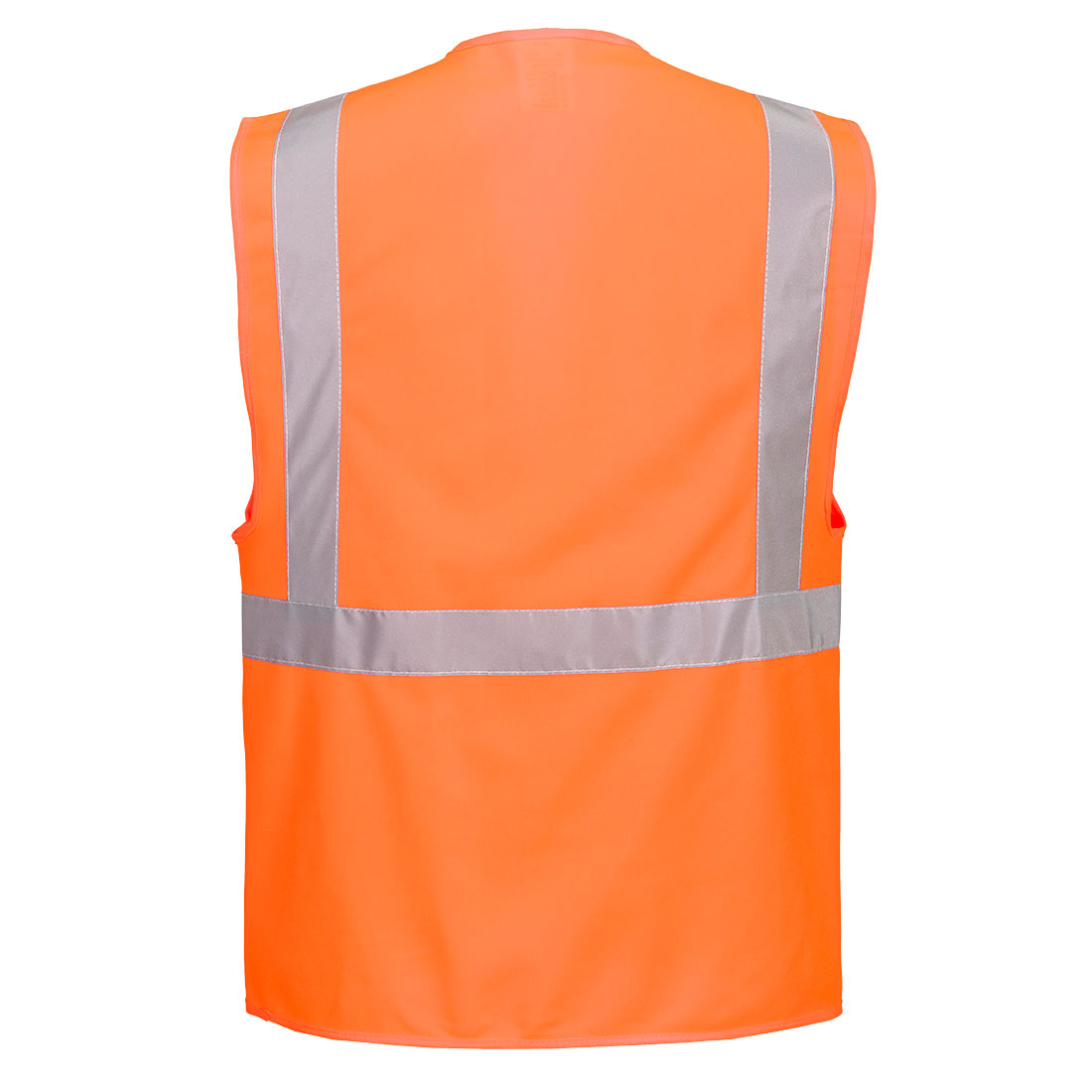 Жилетка S476 ORANGE BERLIN, за посетители