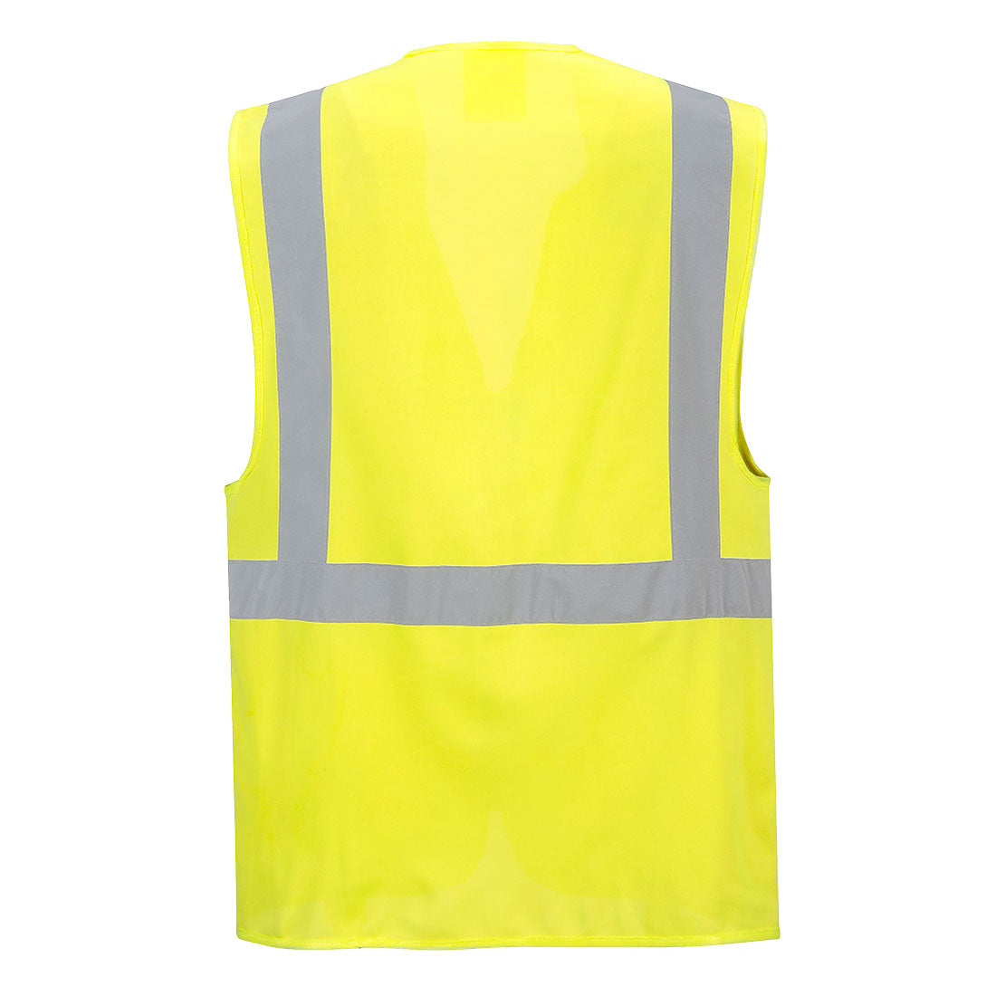 Жилетка S476 YELLOW BERLIN, за посетители