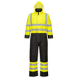 Гащеризон, S485 YBR HI-VIS, от PORTWEST, контрастен | Работни облекла от MTEX Professional