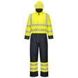 Гащеризон, S485 YNR HI-VIS, от PORTWEST, контрастен | Работни облекла от MTEX Professional