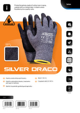 Ръкавици SILVER DRACO