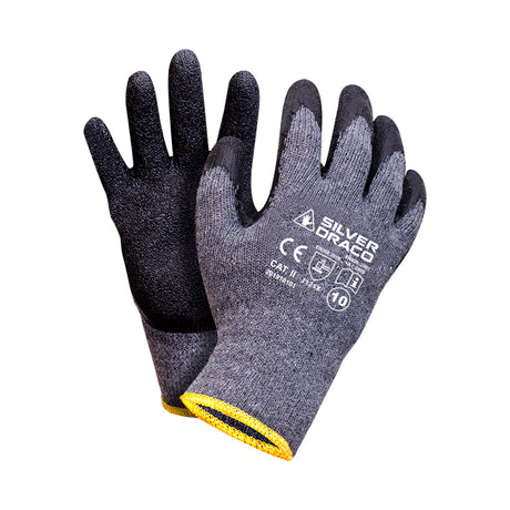 Ръкавици SILVER DRACO, от Mtex Professional