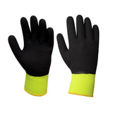 Зимни ръкавици ESKIMO SUPERTECH, от Mtex Professional