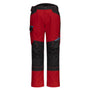 Панталон T701 RED WX3