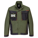 Яке T703 OLIVE GREEN WX3