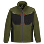 Софтшел T750 OLIVE GREEN WX3