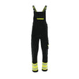 Полугащеризон ACTIFLEX NEO BLACK HI VIS от mtexbg.com