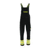 Полугащеризон ACTIFLEX NEO BLACK HI VIS от mtexbg.com