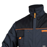 Яке, POSEJDON WINTER GRR, от SARAWORKWEAR | РАБОТНО ОБЛЕКЛО от MTEX Professional